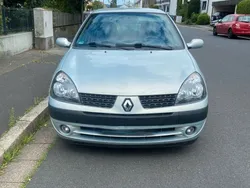 Renault Clio II