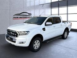 Weiß Gebraucht 2017 Ford Ranger XLT Abholung | 23.990 € (Fairer Preis)