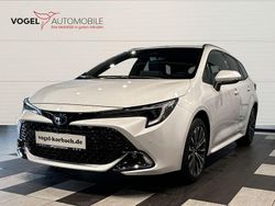 Platinum weiss perleffekt Neu 2025 Toyota Corolla Kombi | 33.480 € (Guter Preis)