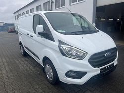 Frostweiß Gebraucht 2020 Ford Transit Custom Trend Van / Kleinbus | 14.950 € (Superpreis)