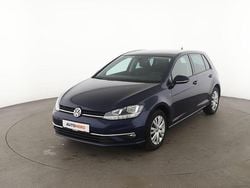 Blau Gebraucht 2018 VW Golf VII Join Limousine | 11.960 € (Guter Preis)