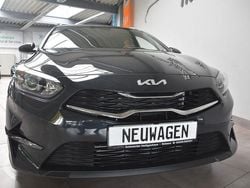 Grau Neu 2025 Kia Ceed Sportswagon Vision Kombi | 22.480 € (Guter Preis)