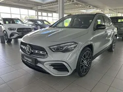 Manufaktur alpingrau uni Neu 2025 Mercedes GLA200 Edition SUV | 59.624 €
