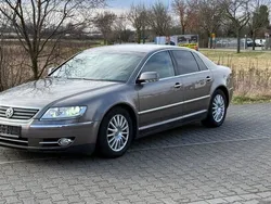 Grau Gebraucht 2008 VW Phaeton Limousine | 3.450 € (Guter Preis)