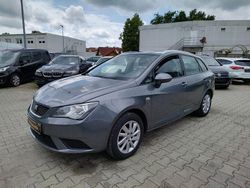 Grau Gebraucht 2013 Seat Ibiza Style Limousine | 6.990 € (Fairer Preis)