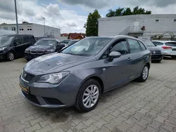 Grau Gebraucht 2013 Seat Ibiza Style Limousine | 7.150 € (Etwas zu teuer)