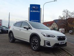 Weiß Gebraucht 2020 Subaru XV Comfort SUV | 20.900 € (Guter Preis)