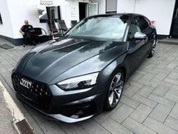 Daytonagrau Gebraucht 2022 Audi A5 S-Line Coupé | 32.980 € (Fairer Preis)