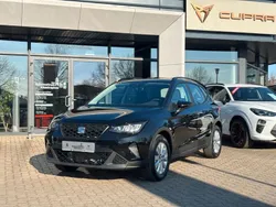 Schwarz Neu 2025 Seat Arona Reference SUV | 24.290 € (Etwas zu teuer)
