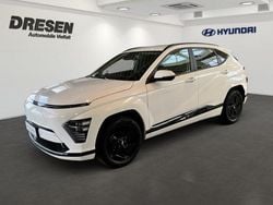 Weiss Neu 2025 Hyundai Kona Trend SUV | 36.690 € (Guter Preis)