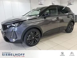 Grau Gebraucht 2021 Peugeot 3008 GT SUV | 23.395 € (Fairer Preis)