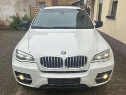 Weiß Gebraucht 2009 BMW X6 SUV | 11.499 € (Fairer Preis)
