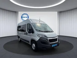 Andere Gebraucht 2017 Peugeot Boxer Active Van | 16.999 € (Fairer Preis)
