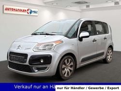 Gris aluminium Gebraucht 2012 Citroën C3 Picasso Van / Kleinbus | 2.199 € (Guter Preis)