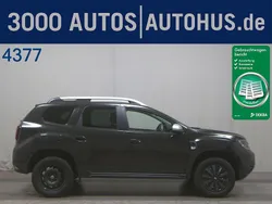Schwarz Gebraucht 2020 Dacia Duster Anniversary SUV | 11.480 € (Guter Preis)
