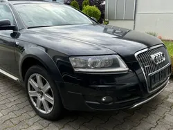 Schwarz Gebraucht 2007 Audi A6 Allroad Kombi | 3.000 € (Guter Preis)