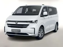 Clear white Neu 2024 VW T7 Style Van | 51.040 € (Guter Preis)