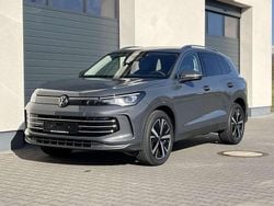 Metallic gegen aufpreis Neu 2025 VW Tiguan Elegance SUV | 39.790 € (Guter Preis)