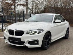 Andere Gebraucht 2019 BMW 1M Shadowline Coupé | 24.999 € (Superpreis)