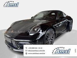 Schwarz Gebraucht 2021 Porsche 911 | 149.888 €