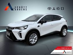 Himalaya weiß Gebraucht 2024 Mitsubishi ASX Plus SUV | 28.890 € (Fairer Preis)