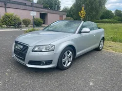 Gebraucht 2008 Audi A3 Cabriolet Cabrio | 6.800 €