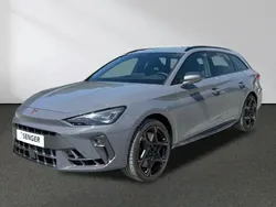 Grau Neu 2025 Cupra Leon VZ | 48.000 € (Fairer Preis)