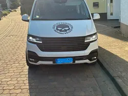 Weiß Gebraucht 2022 VW T6.1 Van | 55.990 € (Superpreis)