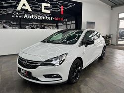 Weiß Gebraucht 2018 Opel Astra Active Limousine | 15.499 € (Teuer)