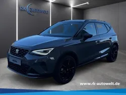 Grau Neu 2025 Seat Arona FR SUV | 31.190 € (Teuer)