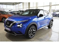 Dark grey / black Neu 2025 Nissan Juke SUV | 22.409 € (Guter Preis)