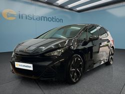 Schwarz Gebraucht 2024 Cupra Born Kleinwagen | 33.099 € (Fairer Preis)