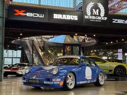 Blau Gebraucht 1992 Porsche 911 Carrera Coupé | 359.900 €