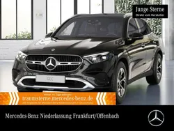 Schwarz Gebraucht 2024 Mercedes GLC300e SUV | 60.990 € (Guter Preis)