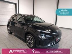 Schwarz Gebraucht 2021 Hyundai Kona Trend SUV | 15.990 € (Fairer Preis)