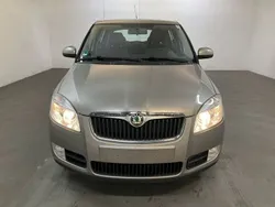 Beige Gebraucht 2009 Skoda Fabia Style Limousine | 2.990 € (Fairer Preis)