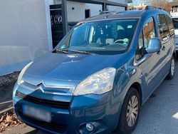 Blau Gebraucht 2010 Citroën Berlingo Kombi | 2.800 € (Fairer Preis)