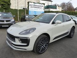 Grau Gebraucht 2023 Porsche Macan SUV | 68.490 € (Fairer Preis)