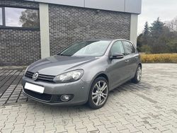 Grau Gebraucht 2011 VW Golf VI Trendline Limousine | 5.500 € (Etwas zu teuer)