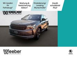 Grau Neu 2025 Skoda Kodiaq SportLine SUV | 54.170 € (Fairer Preis)