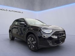 Schwarz Neu 2025 Fiat 600 Limousine | 33.380 €