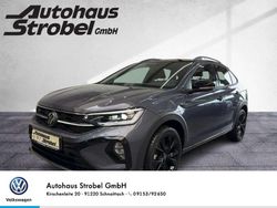 Rauchgrau metallic Gebraucht 2023 VW Taigo Style SUV | 24.990 € (Etwas zu teuer)
