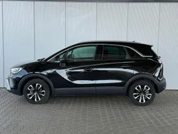 Metallic Gebraucht 2024 Opel Crossland Elegance SUV | 18.360 € (Guter Preis)