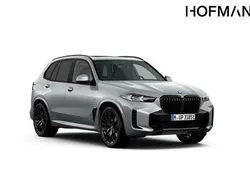 Grau Neu 2025 BMW X5 Comfort Edition SUV | 102.565 € (Superpreis)