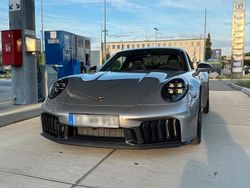Silber Gebraucht 2025 Porsche 992 Coupé | 199.992 €