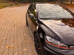 Schwarz Gebraucht 2013 VW Golf VII GTI Limousine | 11.900 € (Superpreis)