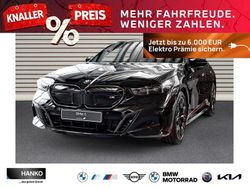 Black sapphire Neu 2025 BMW i5 Comfort Edition Limousine | 95.900 € (Etwas zu teuer)