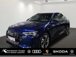 Audi e-tron Sportback
