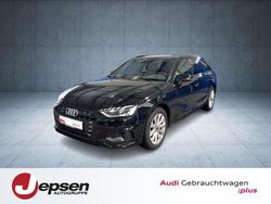 Schwarz Gebraucht 2021 Audi A4 Advanced Plus Kombi | 26.360 € (Guter Preis)
