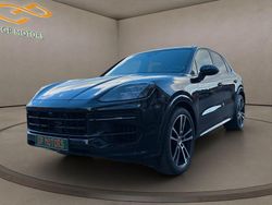 Schwarz Gebraucht 2024 Porsche Cayenne S Sport SUV | 103.890 € (Guter Preis)
